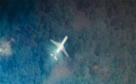malaysia airlines 370 odnaleziony